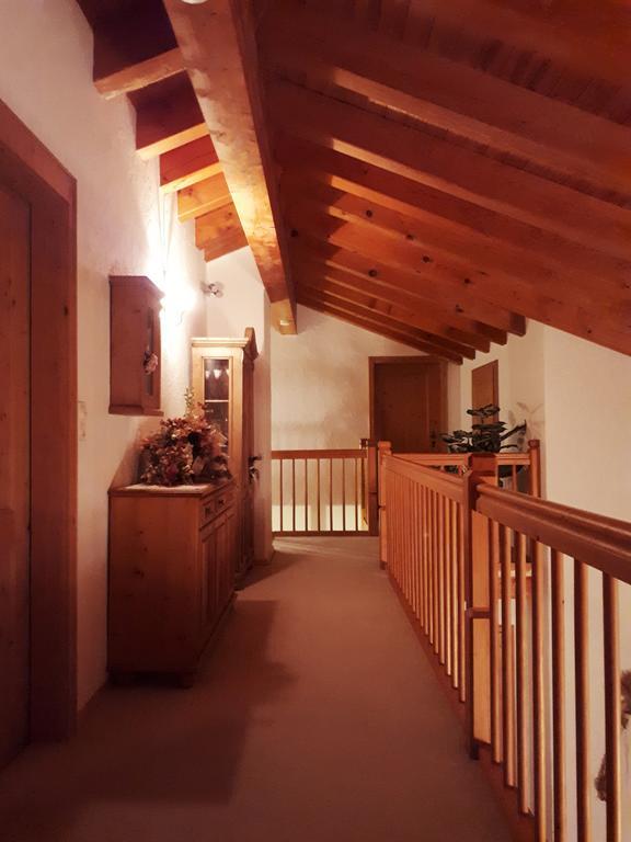 Vila Haus Erika Oberreute Exteriér fotografie